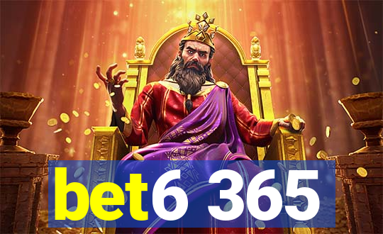 bet6 365